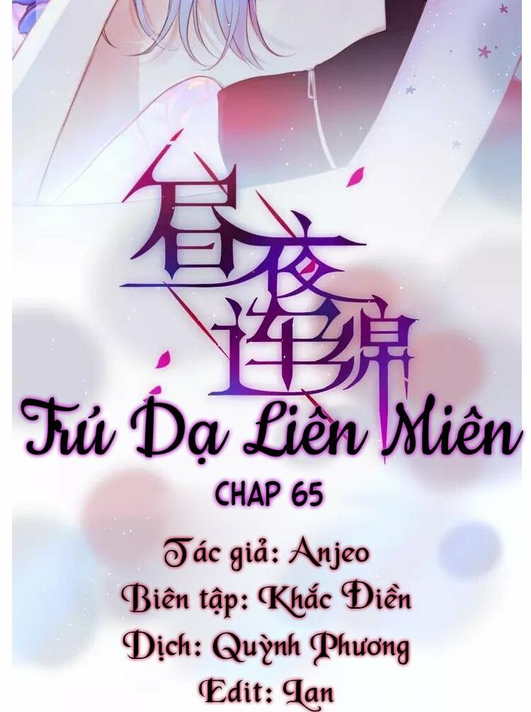 trú dạ liên miên chapter 65 2