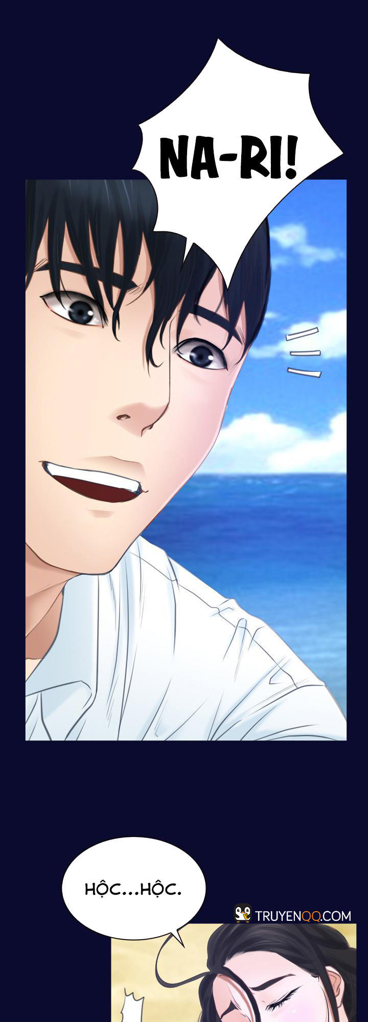 xúc cảm chôn giấu chapter 15 11