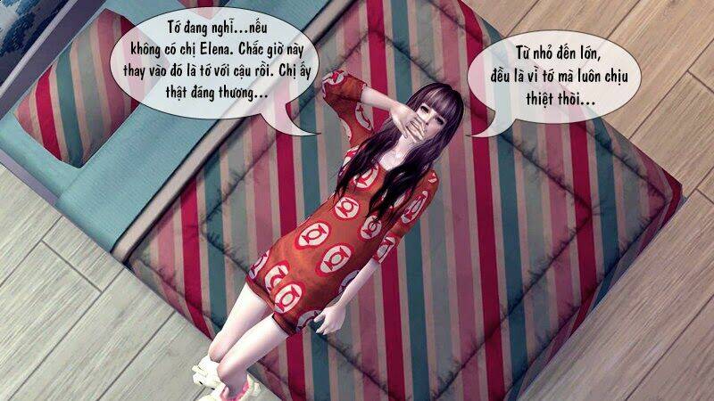 viên đạn bạc [truyện sims 2] chapter 23 62
