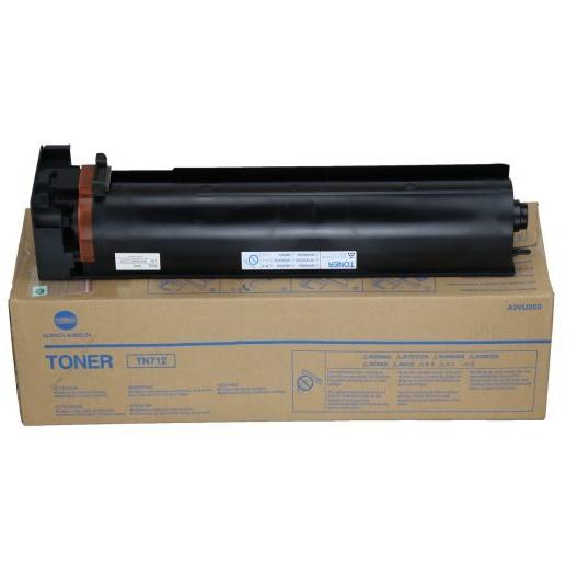 TN712-Mực máy Konica Minolta Bizhub 654/654e/754/754e Toner (TN712)