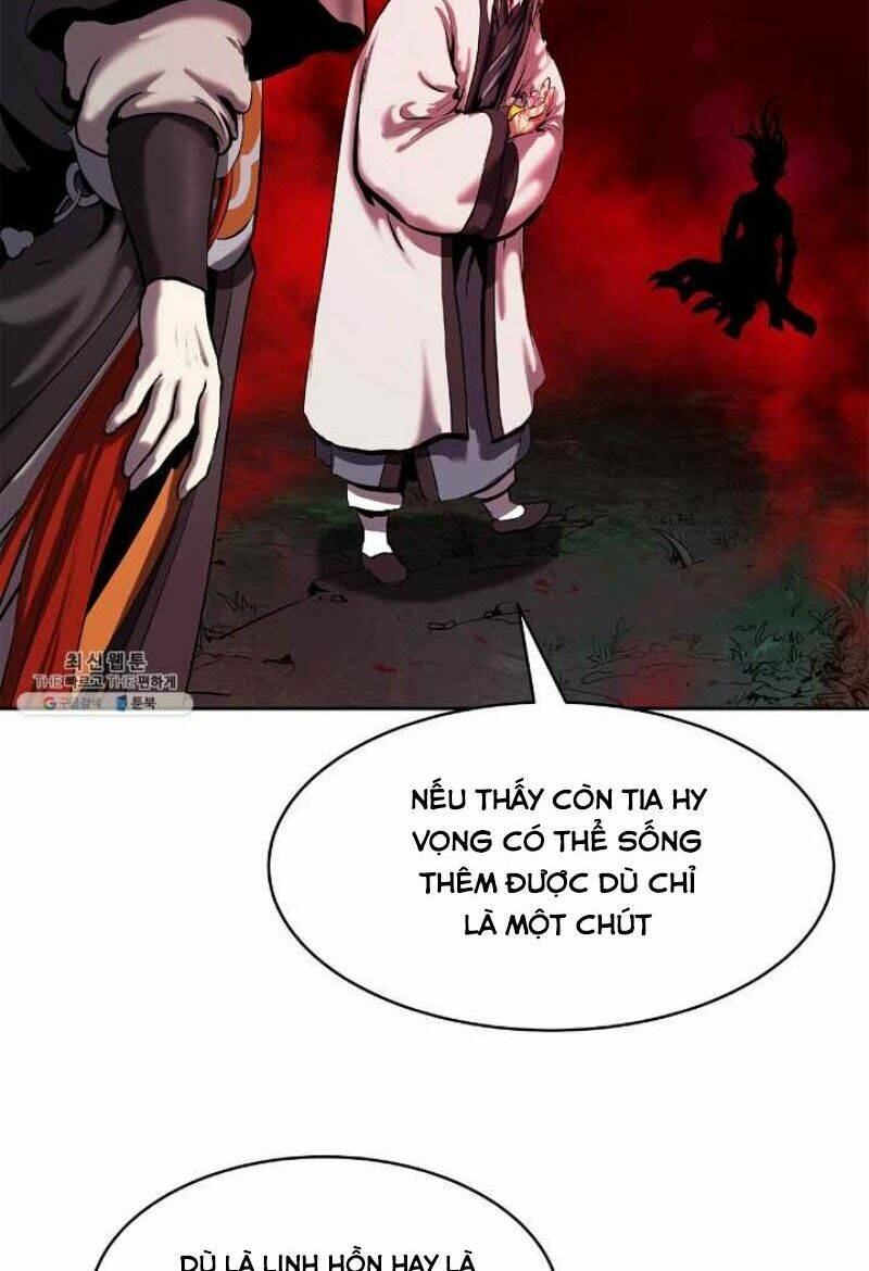 xuyên không thành hổ chapter 25 39