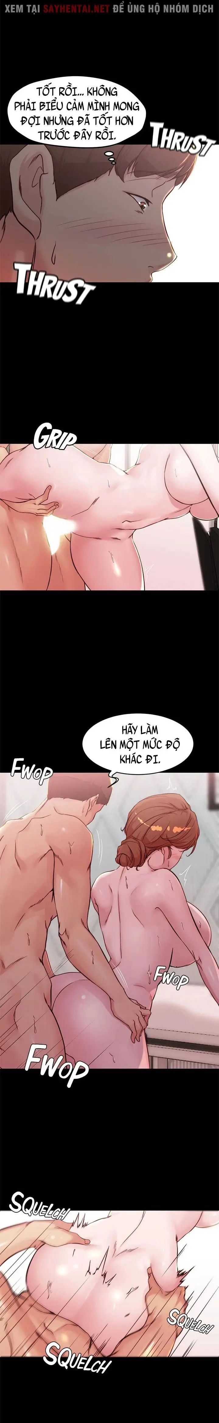 nhật ký quần lót chapter 30 11