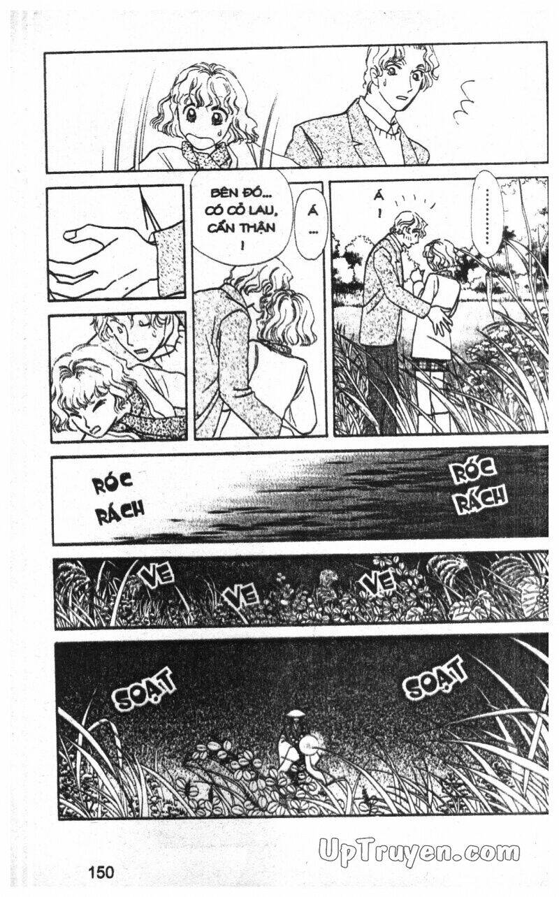 hoàng tử hoa - bud boy chapter 14 148