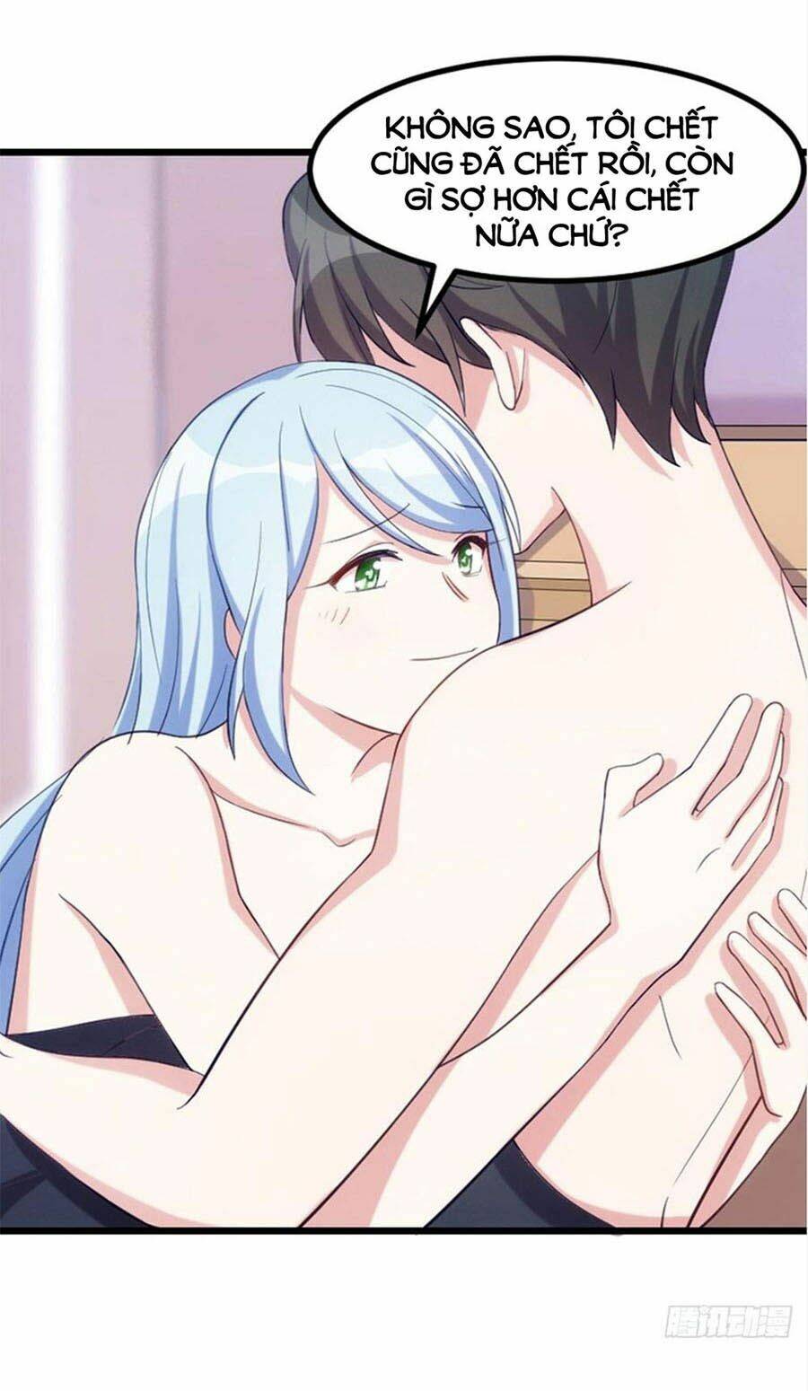 tôi ở dị giới khai ngư đường chapter 105 9