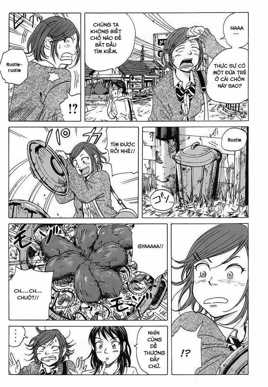 cúp quốc sư tử chapter 5 12