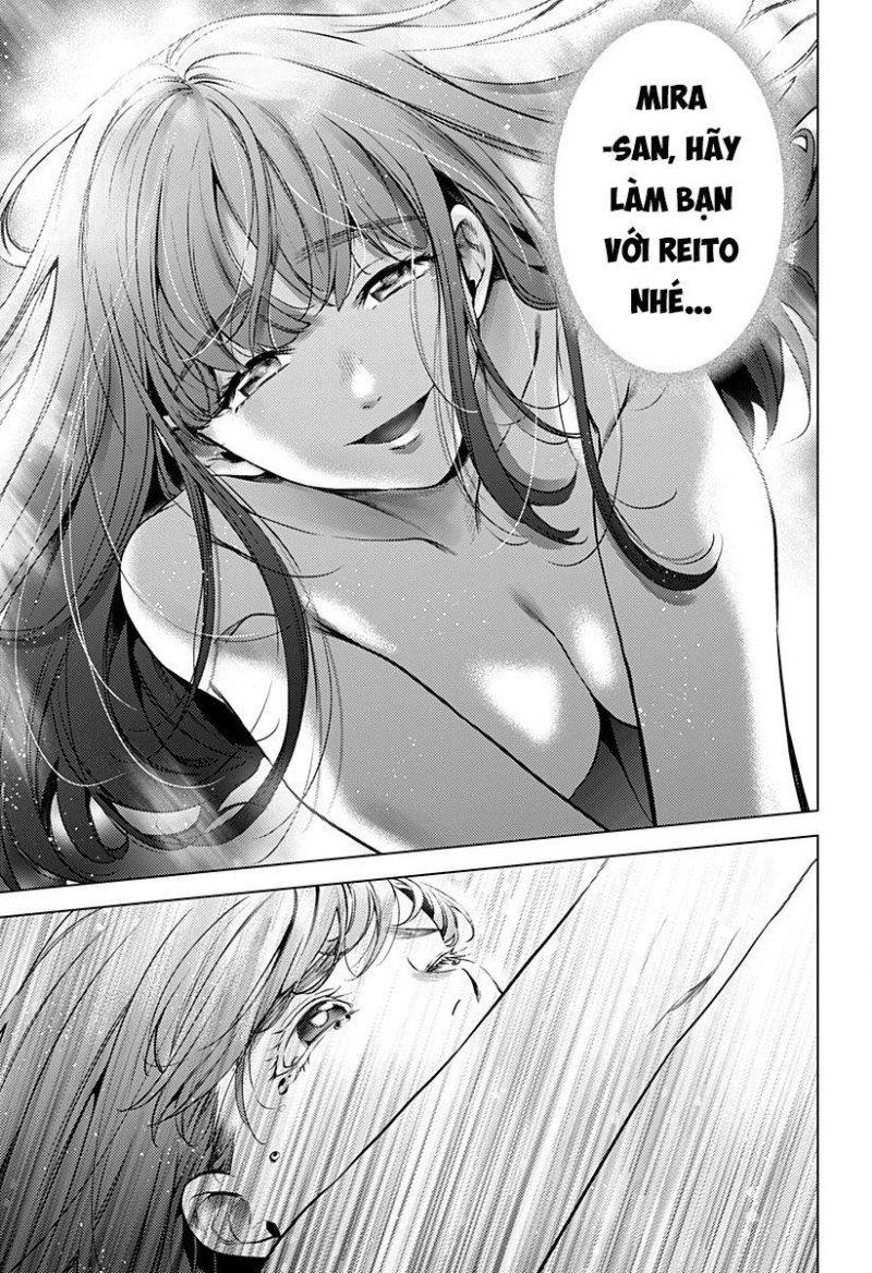 dàn harem cuối cùng chapter 133 7