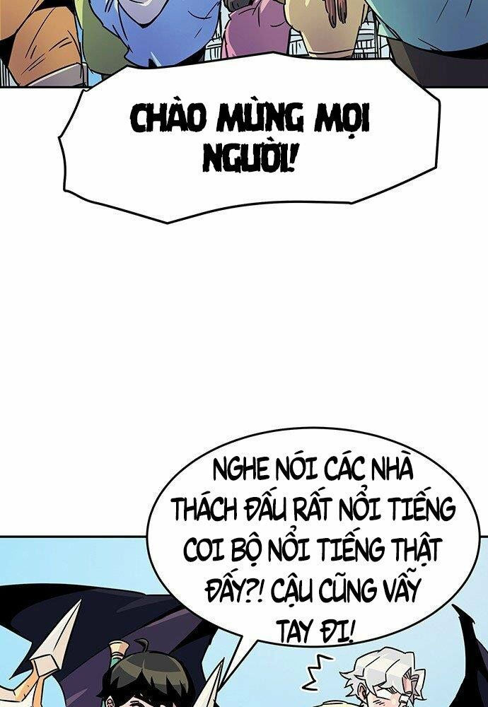 chủ nhân thiên giới chapter 3 14