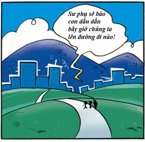 tân tây du ký chapter 1 12