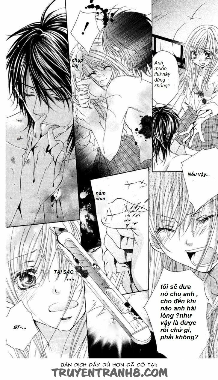 mitsuiro devil 1 chapter 3 6