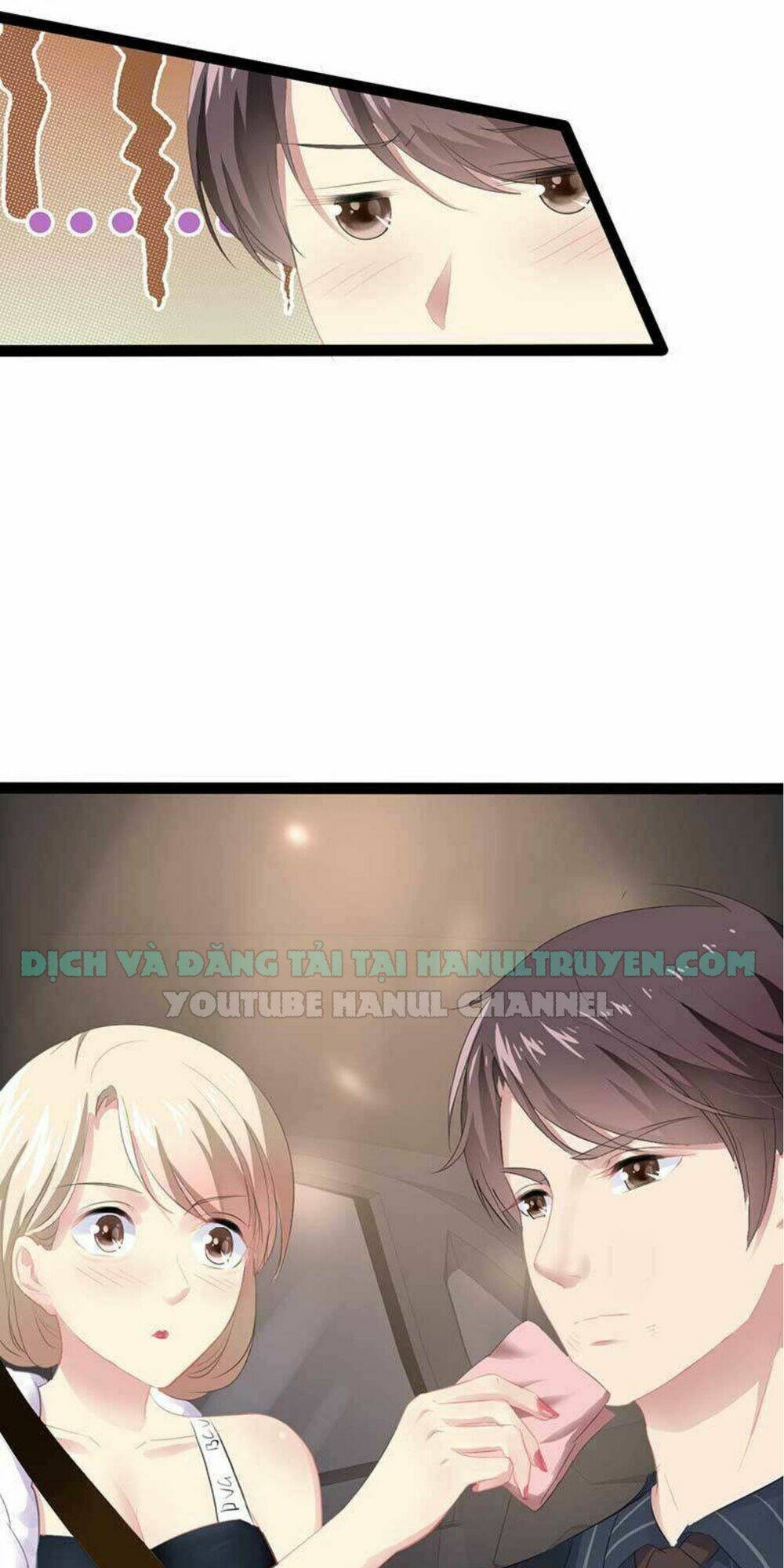 thần bí đế thiếu điềm sủng thê chapter 74 17