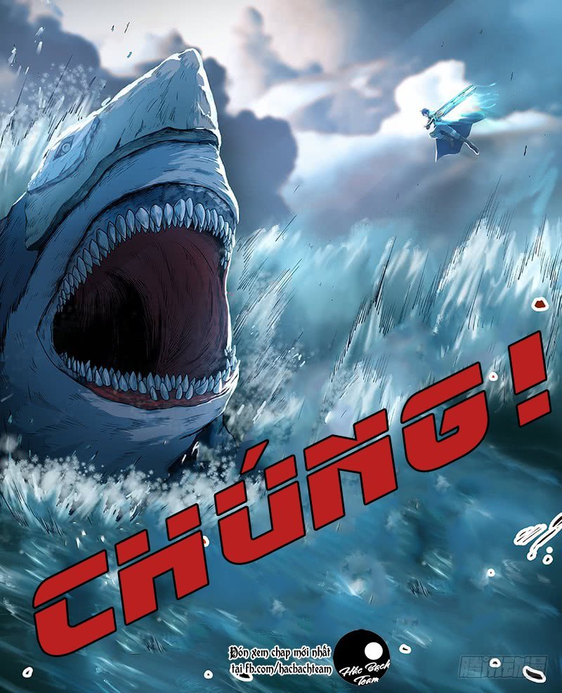 mục tinh ký chapter 0 5