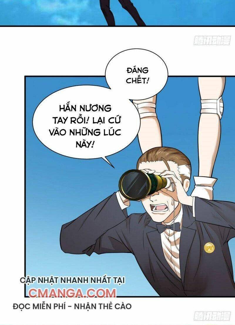 danh sách kẻ phản diện chapter 97 46