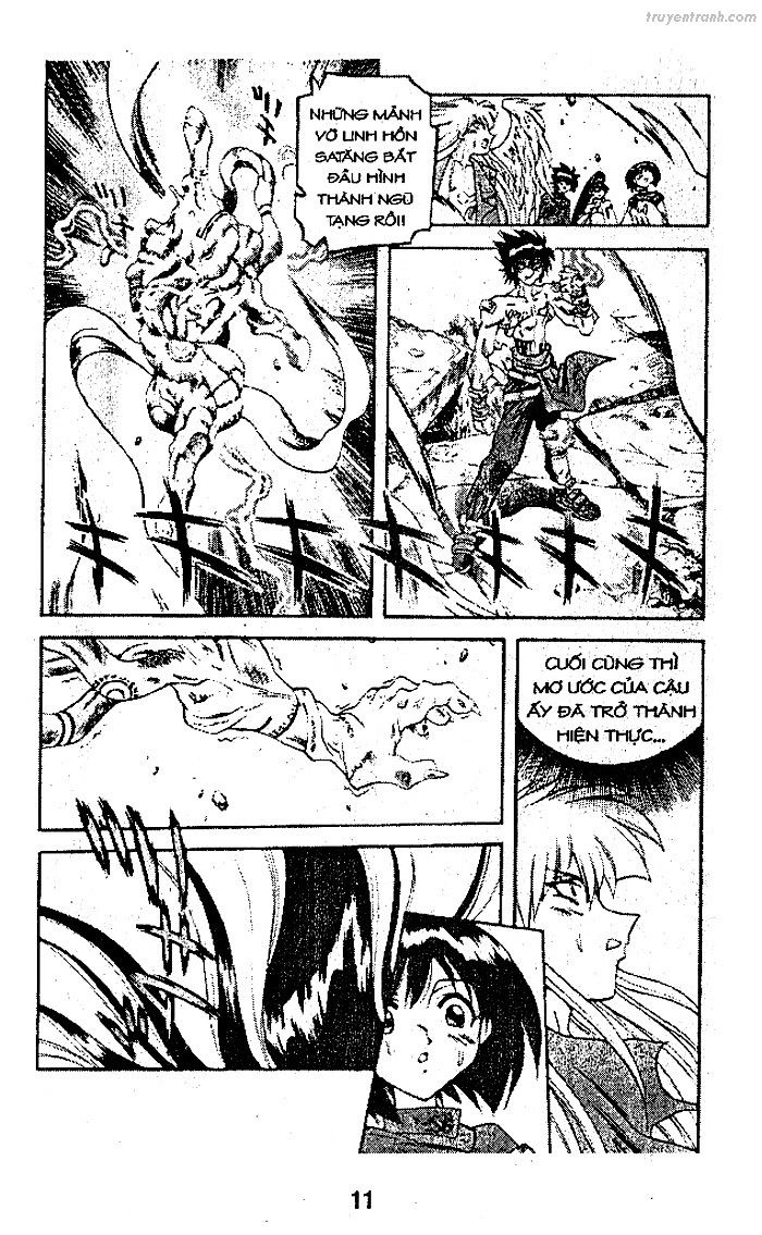 devil and devil chapter 59 8