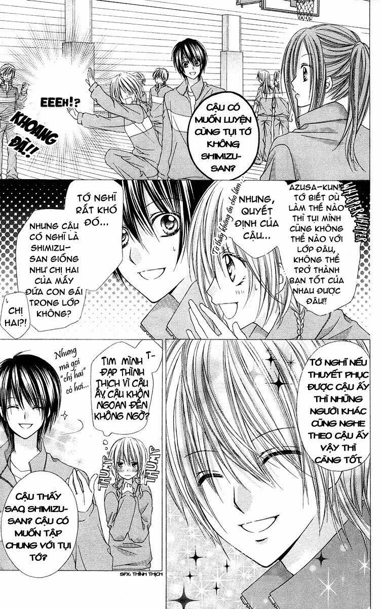 love berrish chapter 9 7