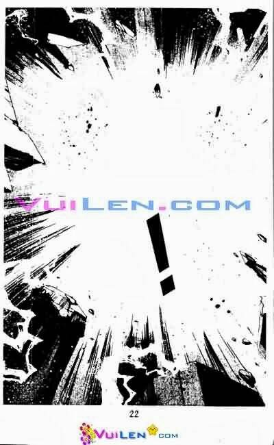 tiểu hòa thượng hd remake chapter 285 16