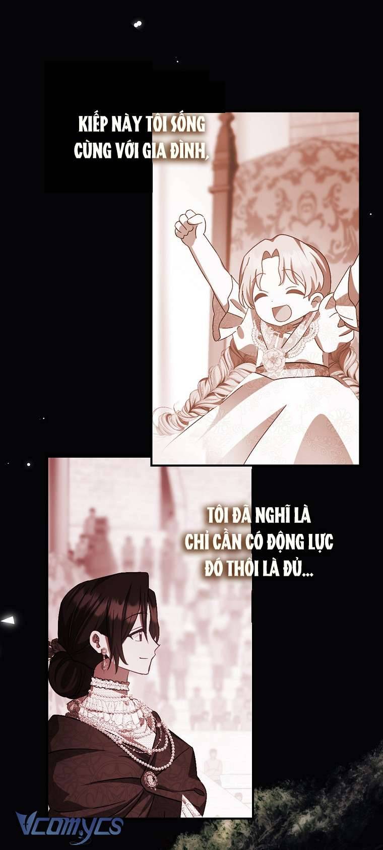 lần đầu bé út được yêu thương chapter 12 36