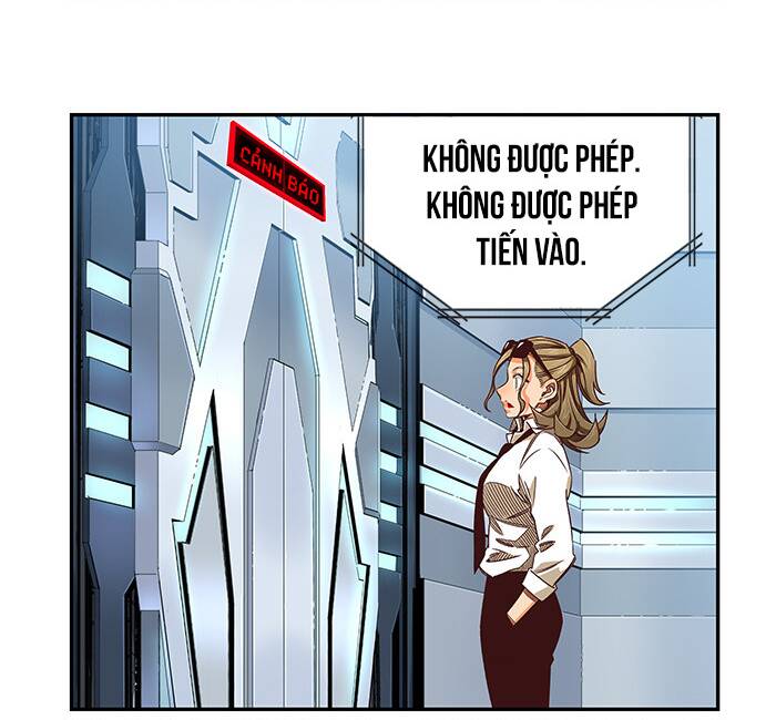 Chúa tể học đường chapter 534.5 68