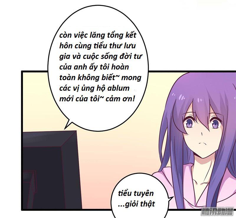 tổng tài đã cưới em chapter 45 18