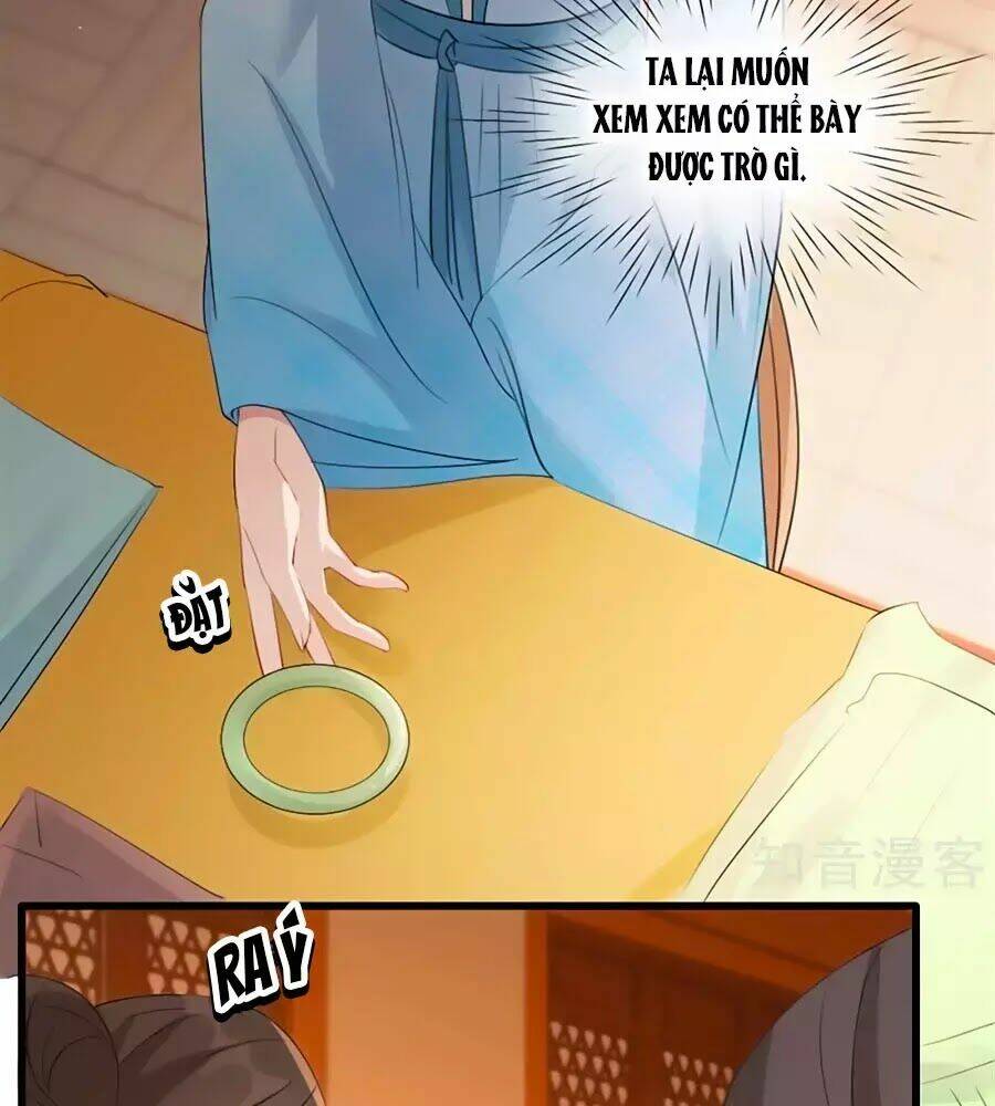 gian phi như thử đa kiều chapter 58 26