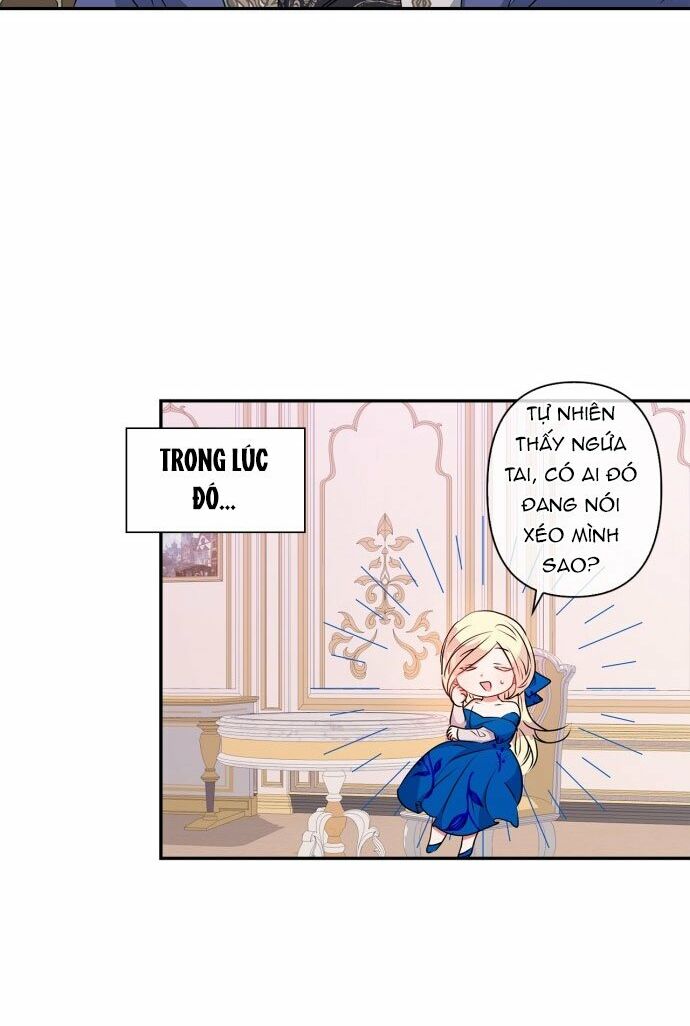 tôi đang nuôi dưỡng một con quái thú chapter 39 26