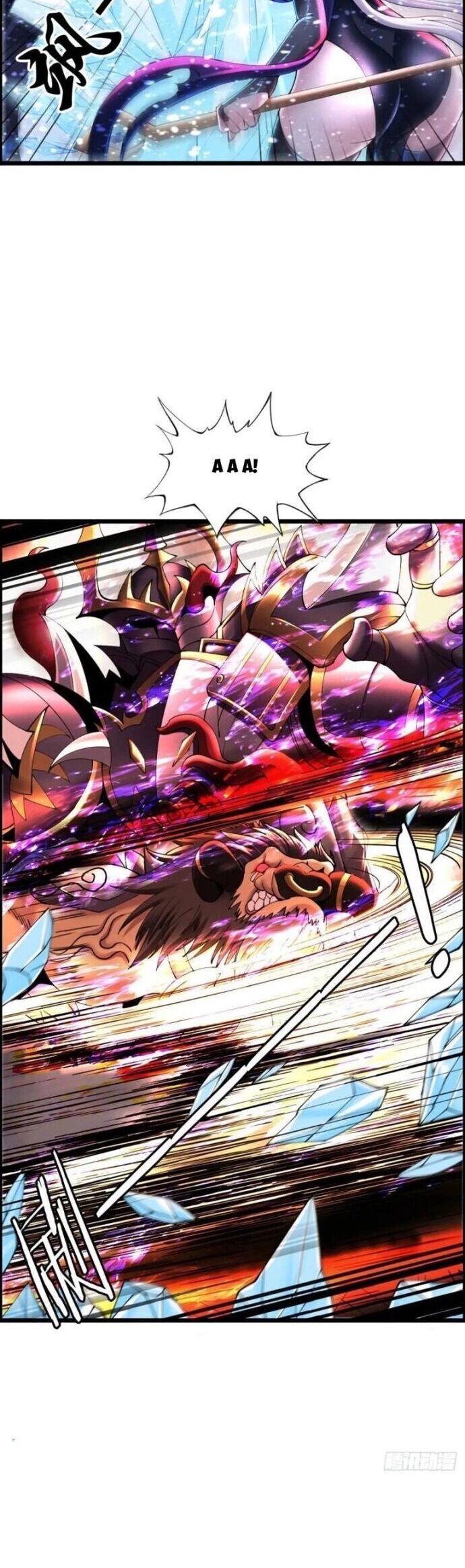 phát sóng trực tiếp, ta cầu hôn với nữ quỷ, vậy mà nàng lại đồng ý! chapter 35 8