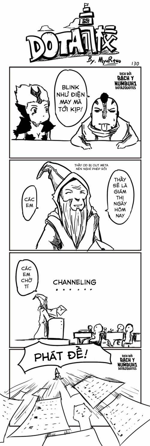 trường học dota chapter 129 2