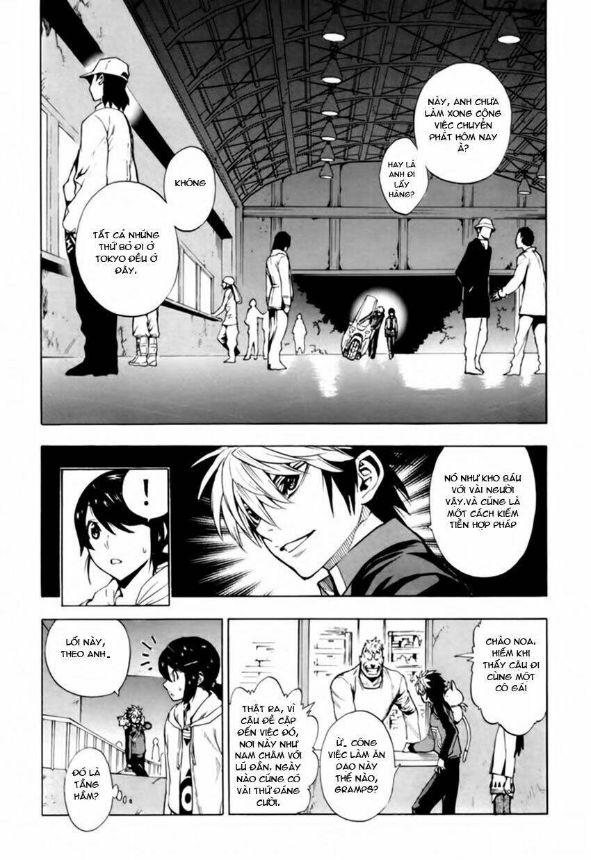 zennou no noa chapter 9 14