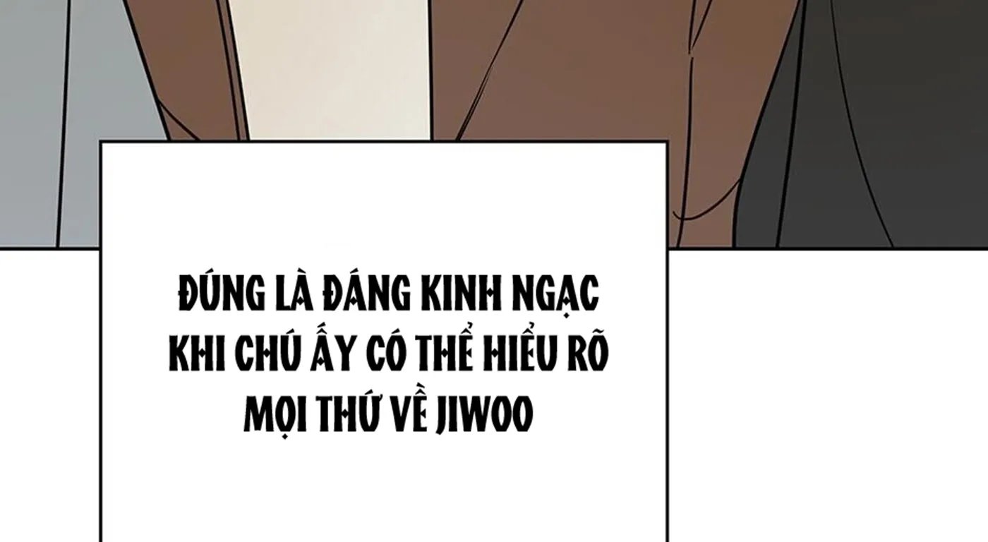 chuyện quái gì với giấc mơ đó vậy chapter 26 230