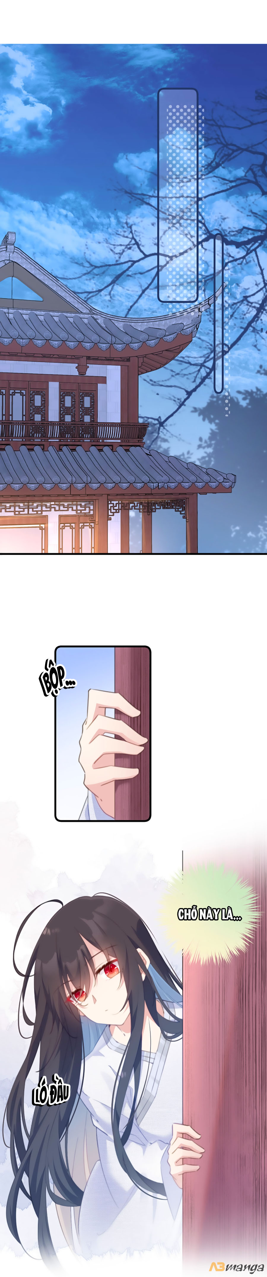 bạo sủng tiểu manh phi chapter 60 1