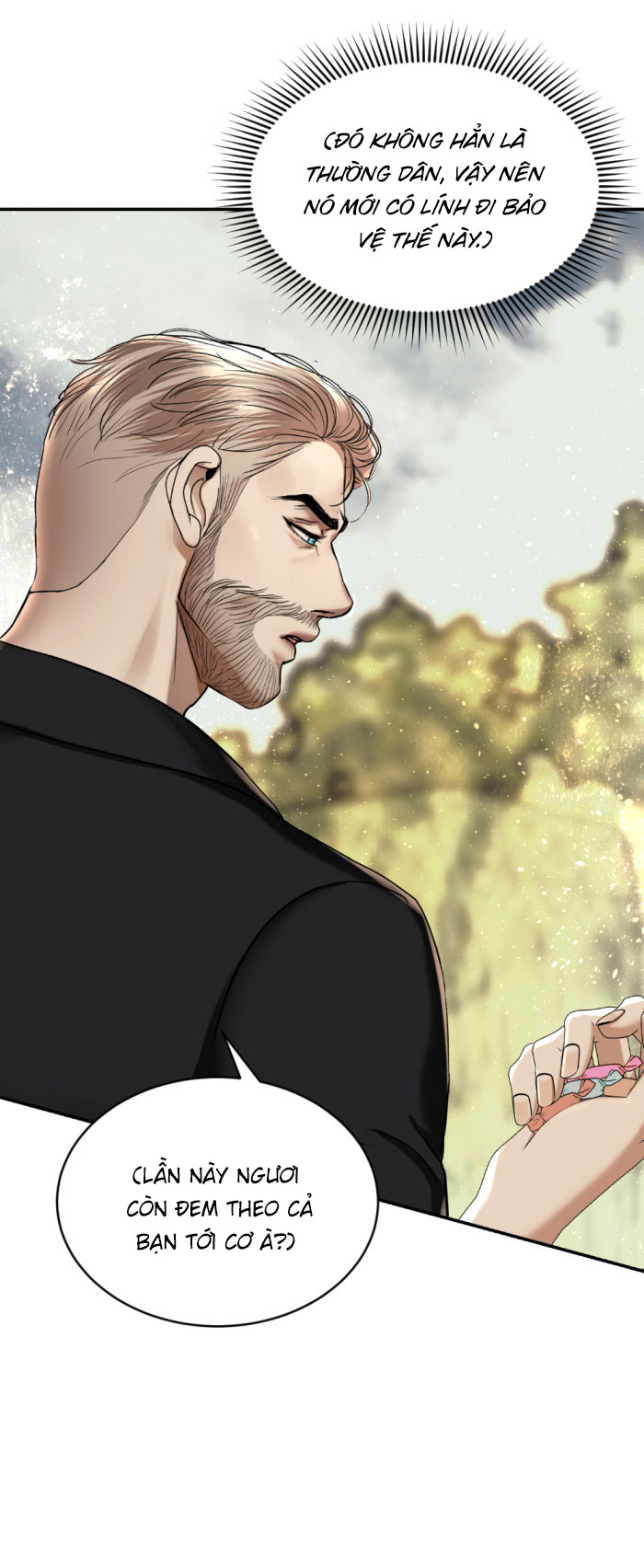 tôi là công tử đẹp nhất xiêm chapter 52 4