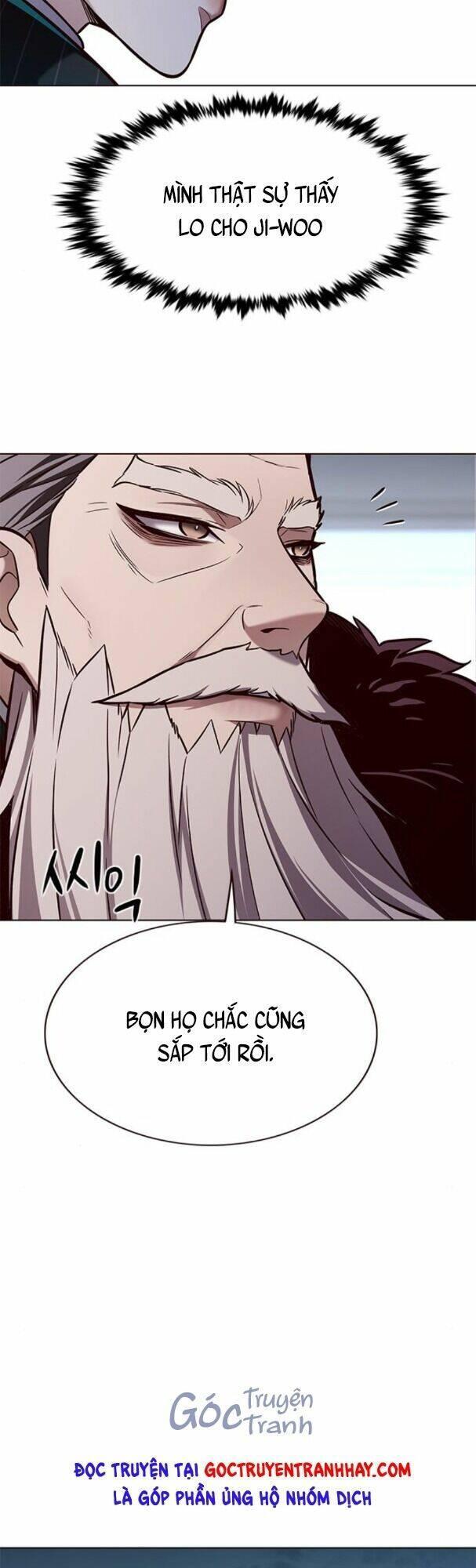 biến thân thành mèo chapter 174 63