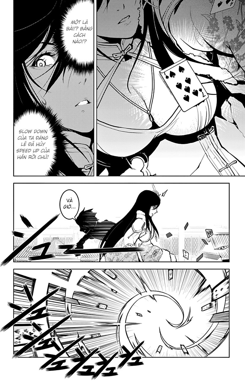 chronos ruler chapter 18 8