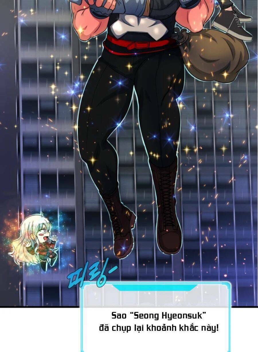 mẹ tôi là chòm sao bảo hộ m chapter 30 49