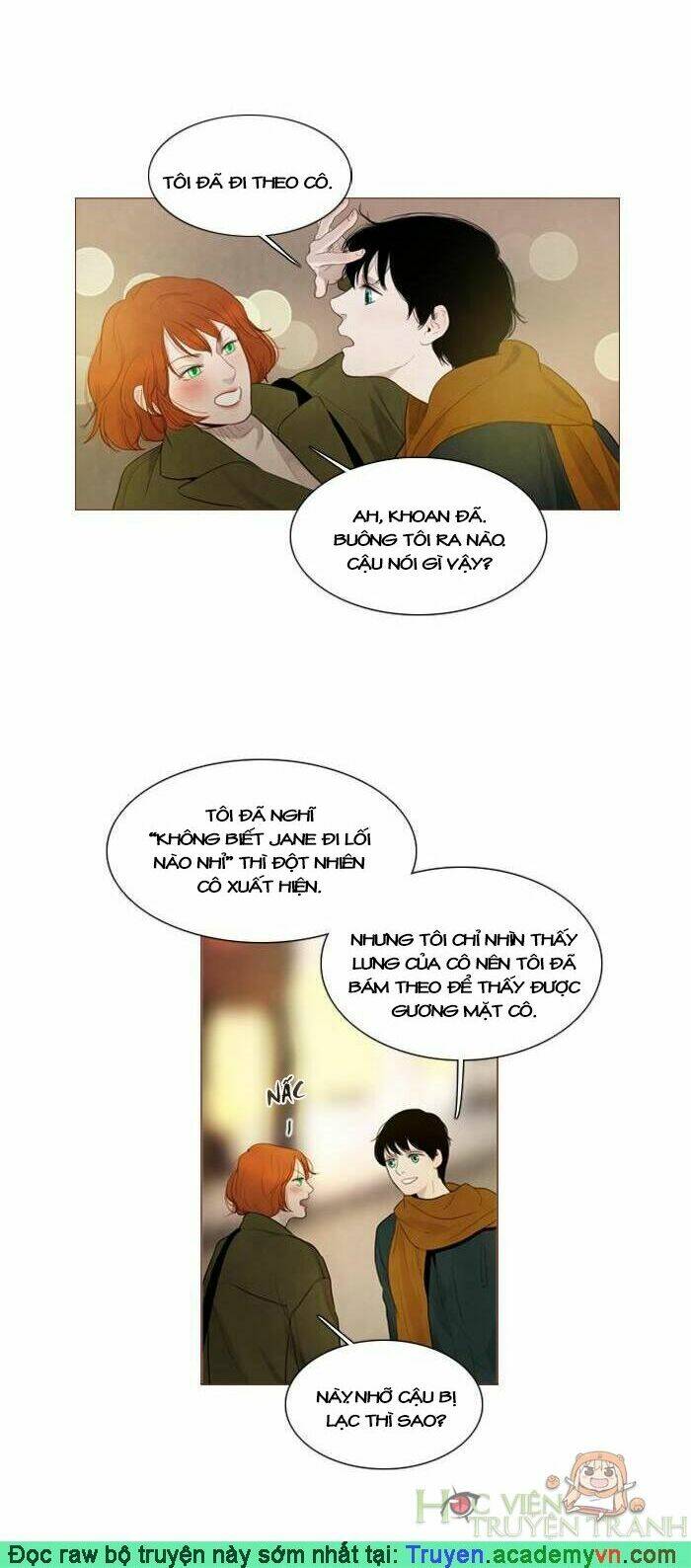 rừng đông ss2 chapter 20 13