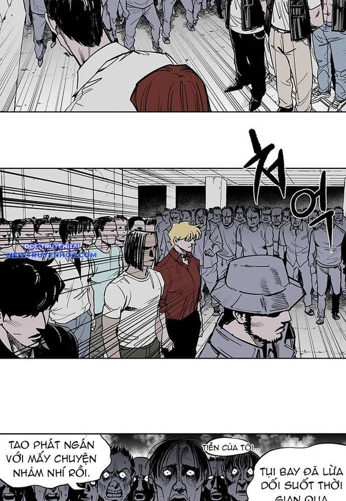 fight class 3 chapter 116 24