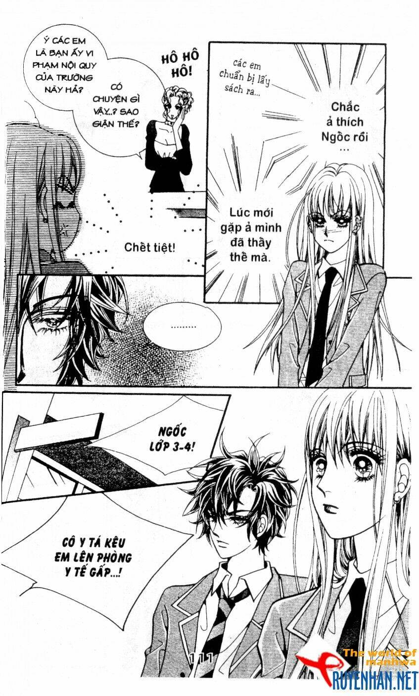 chàng trai hào hiệp chapter 10 113