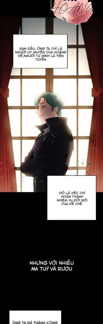 tôi trở thành hoàng đế bạo chúa trong tiểu thuyết chapter 3 8