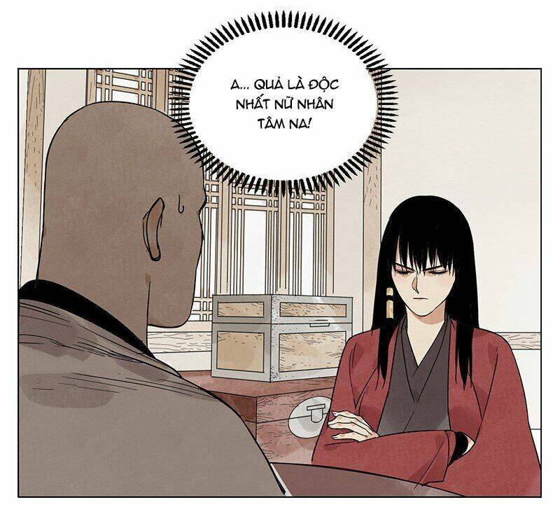bang chủ đại nhân tìm cách trị hói đầu chapter 31 16