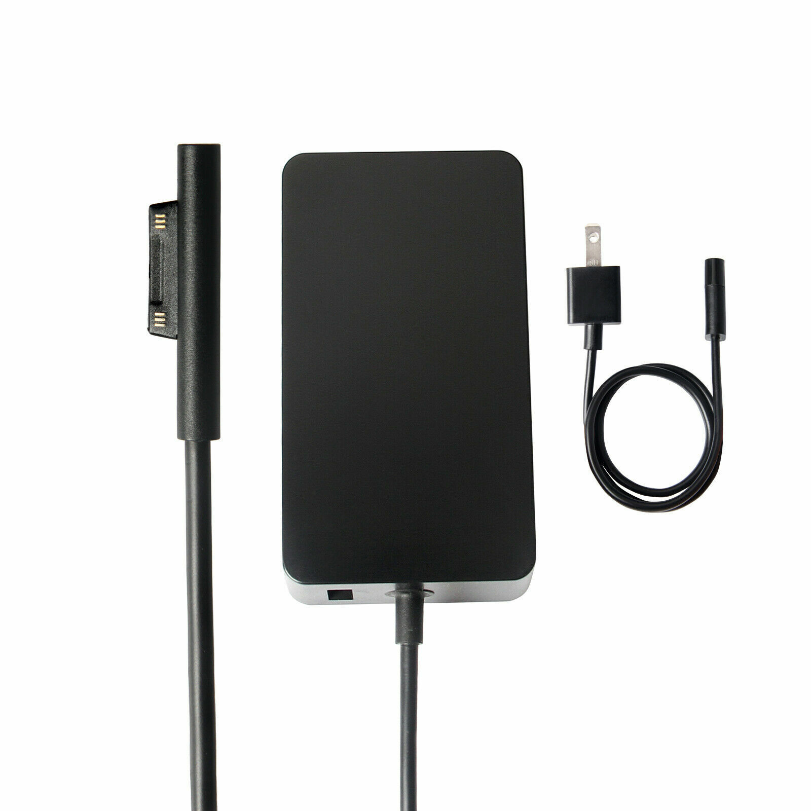 Sạc dành cho Surface Pro 6 (15V-2.58A 44 Walt) hàng nhập khẩu