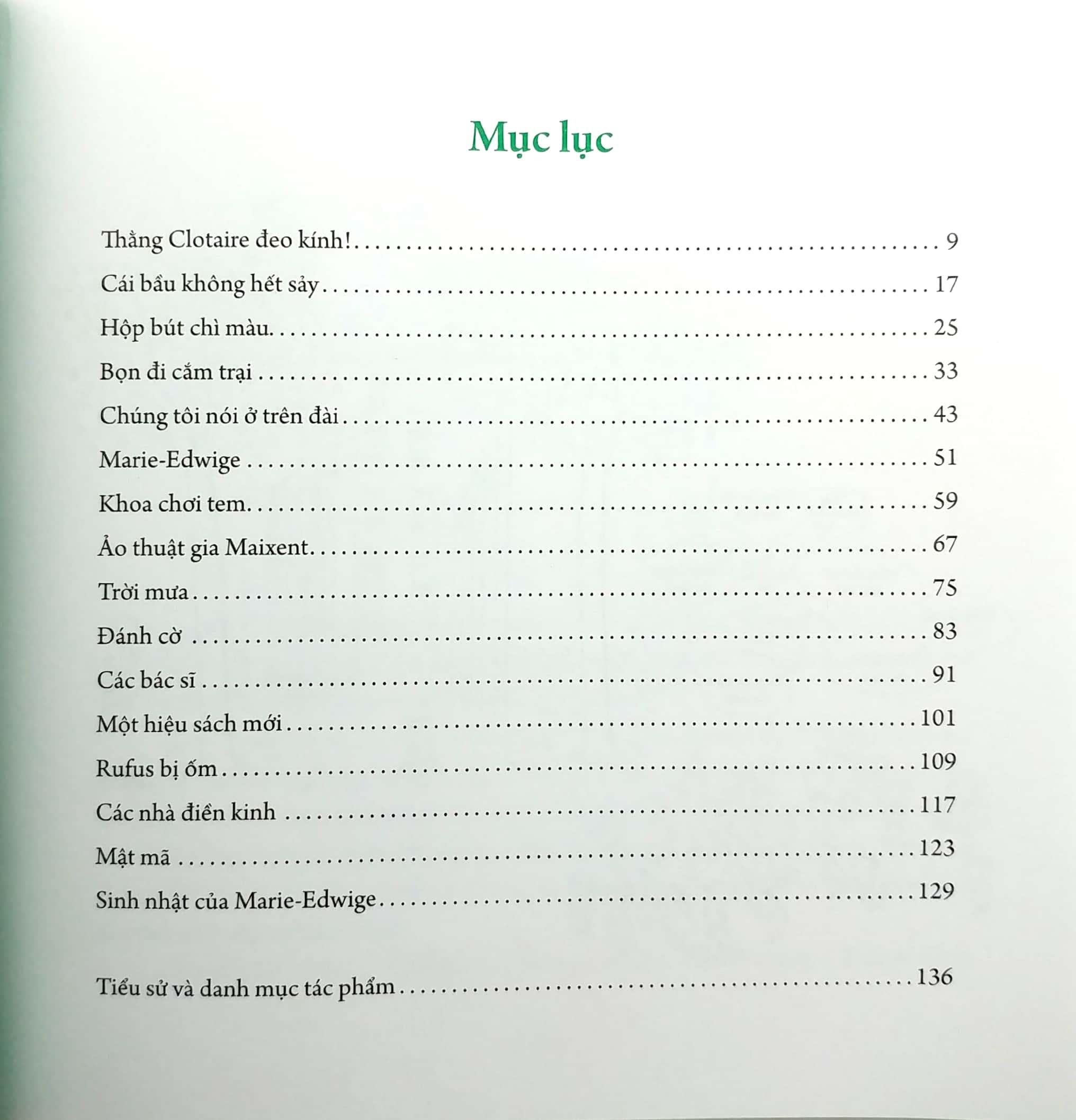 Nhóc Nicolas Và Các Bạn (Tái Bản)