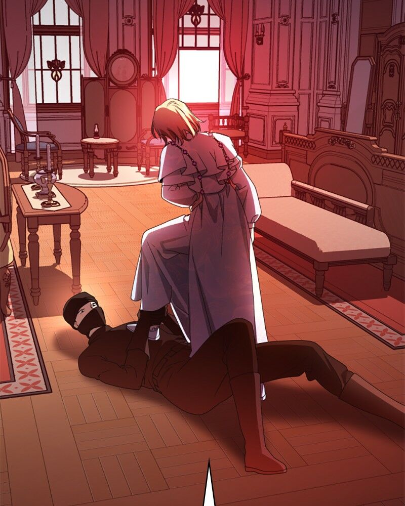 tôi muốn trở thành cô ấy dù chỉ là một ngày chapter 72 17