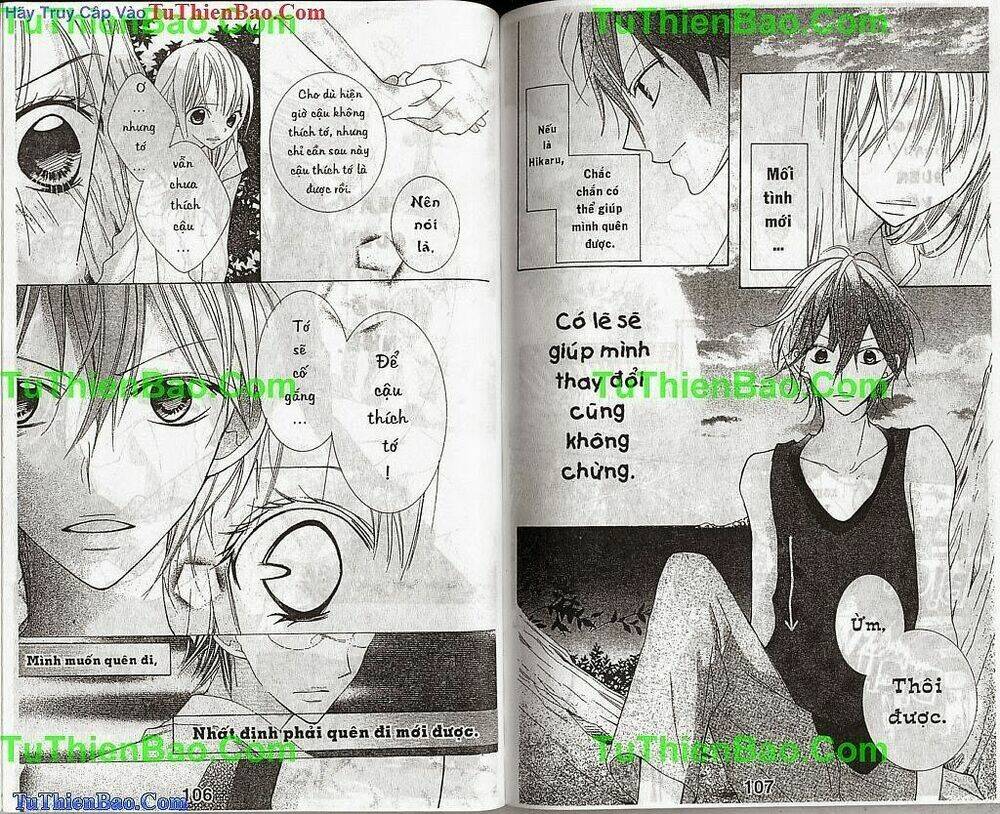 biển mùa hè chapter 1 54