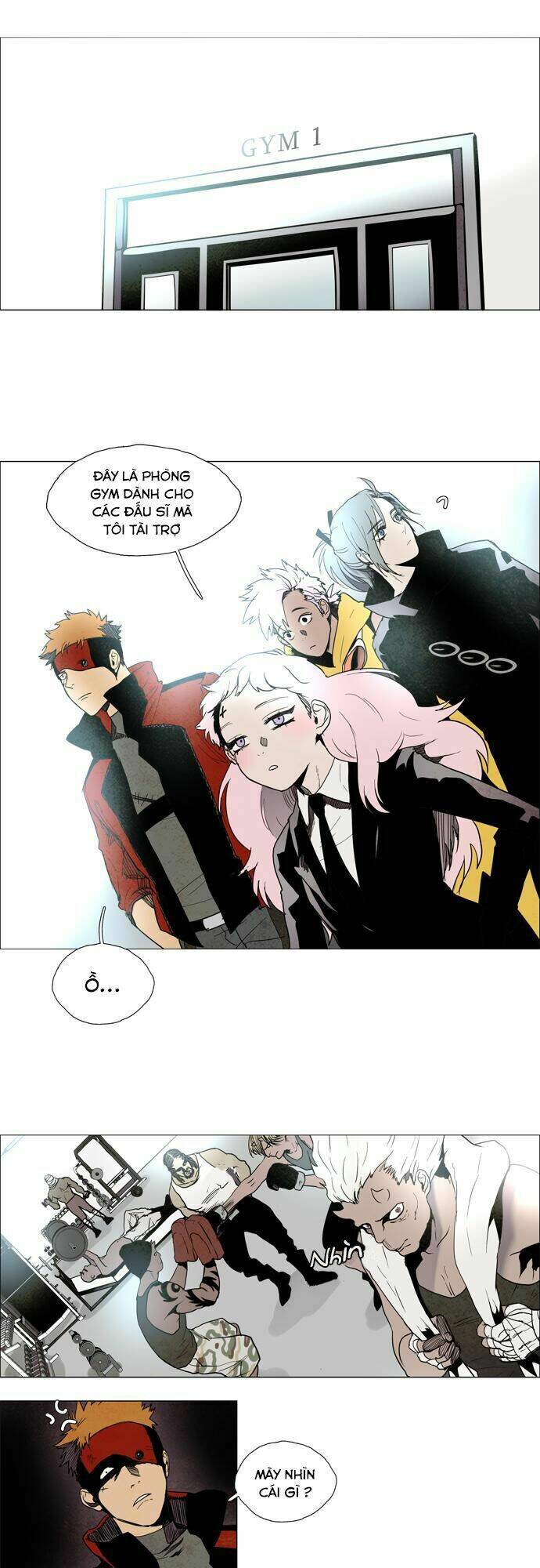 lessa 2: the crimson knight chapter 61 17