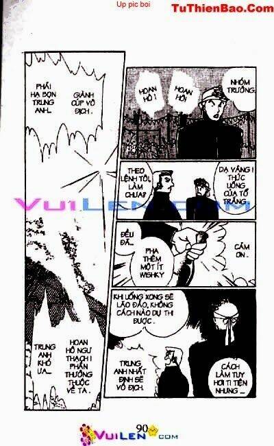 cô bé khóc nhè chapter 3 88