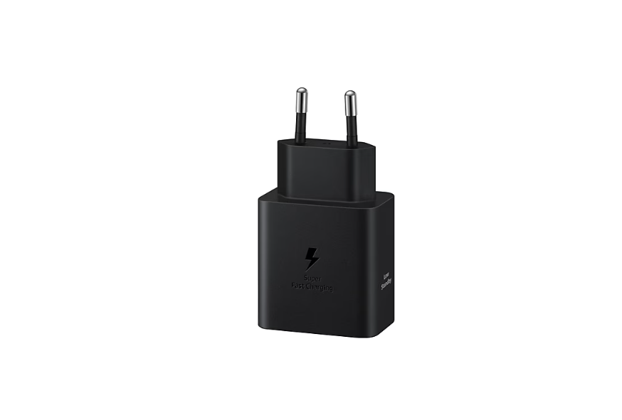 Củ sạc samsung 45W Hàng chính hãng (Không Kèm cáp)
