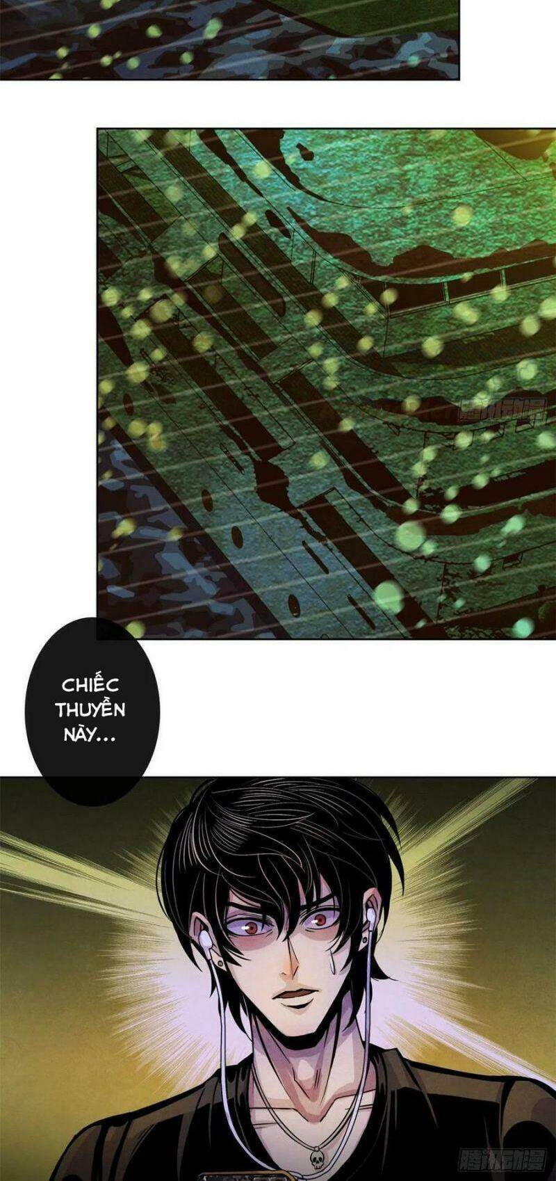 bác sĩ hỗn mang chapter 9 4