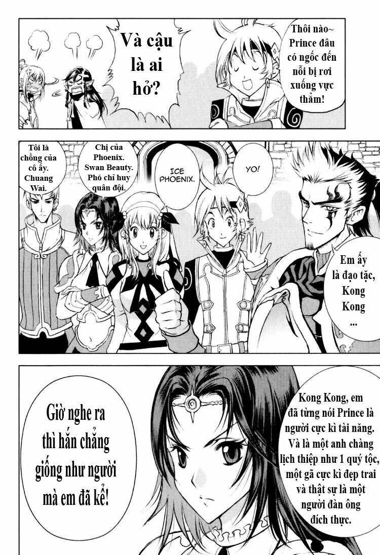 1/2 prince chapter 22 27