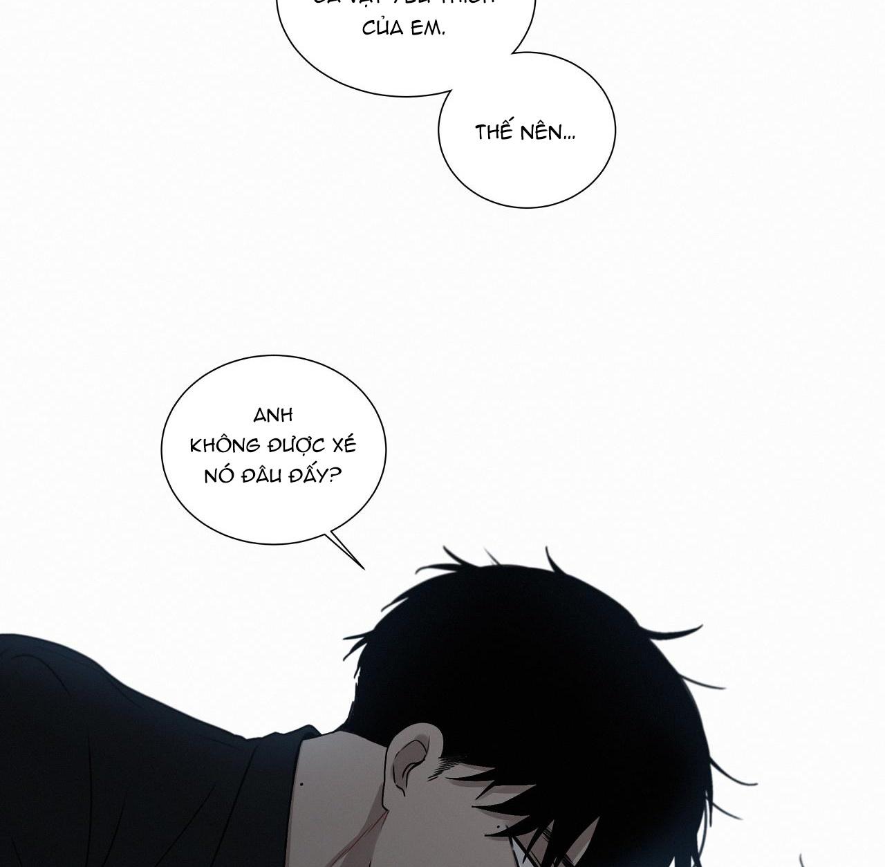 hiến tế máu chapter 35 18