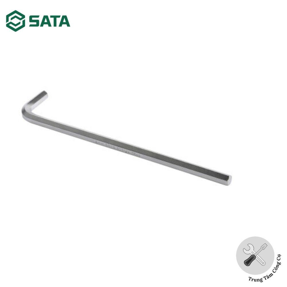 Lục giác dài 2ly SATA 80305