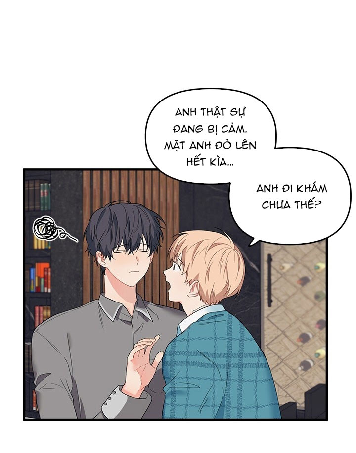 blood and love chapter 15 22